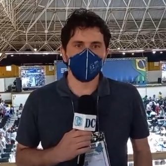 Jornalista formado na UEPG | Acompanho o Operário-PR e a cidade de Ponta Grossa (PR) | Amante de esportes | Aprendiz de Trader