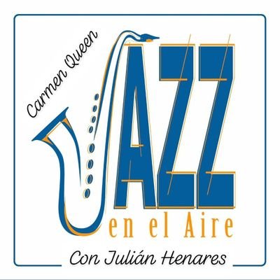 Es un programa sin animo de lucro,presentado y dirigido por Julián Henares con la colaboración de Carmen Queen, en el que se da cabida a la mejor música de jazz