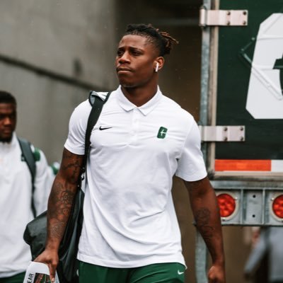 Cha-Von McEachern Profile