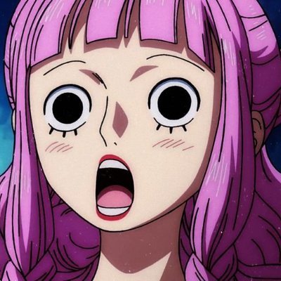 ペローナ様です。 Z/X -Zillions of enemy X- NF DramaCD ④ 「てめぇらオレの邪魔