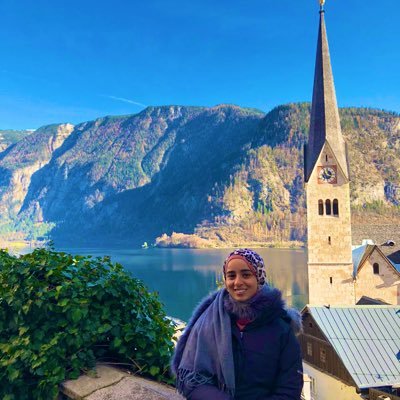 ahdelmaguri's profile picture. Libyan| Petroleum Engineer