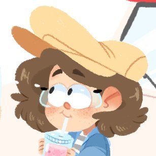She/Her | 25 | Professional at being a sprinkle | Dnd my beloved | Tumblr Art blog: Toasttdoods | Looking for work!