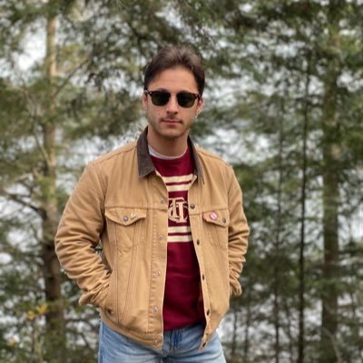 zevbabs's profile picture. Recovering Jewish Professional™️. Former Tweeter. Any new tweets are purely coincidental. he/him זאב.