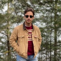 Zack Babins (@zevbabs) 's Twitter Profile