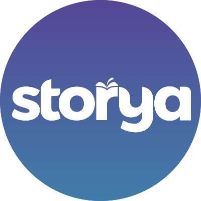 StoryaApp Profile Picture