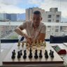 H2Chess's profile picture. President of the Chess Club Torre de Marfil;