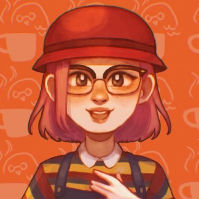 Kait : Hawashi🌿☕️さんのプロフィール画像