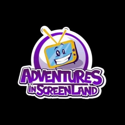 Welcome to Adventures in Screenland, a TV & Film #podcast. Join your hosts Ryan & Bridget as we dive into our favorites! 📺 Link below ⤵️ #AdventureOn