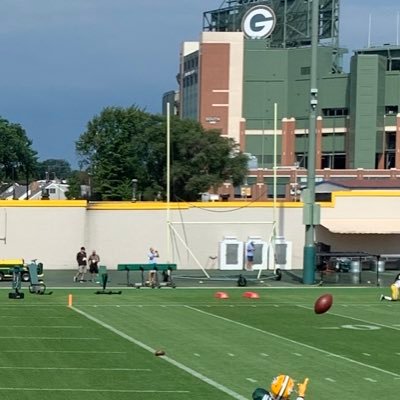 PackersJT Profile Picture