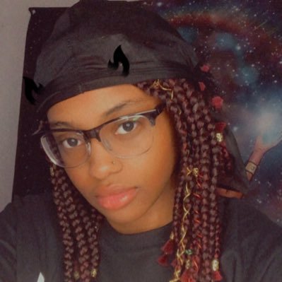 24 | I talk abt games, music, & animated series! | XOTWOD | Project Manager & Software Dev Intern | Twitch Affiliate! | Y Not? 👀 Everything here is a joke!