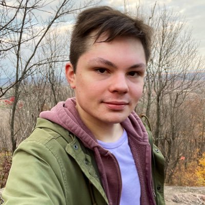 🇨🇦🏳️‍🌈 23, Canadian, & unapologetically progressive. Other Twitter: @ColeOPolitics , Website below-