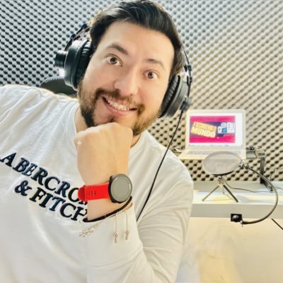 EduRakmaninov's profile picture. IG: @edurakmaninov #Conductor #RecorriendoMexico y #RecorriendoElMundo #Locutor #Doblaje #VO #viajes #Vblogger https://t.co/iPzLKTo0yo