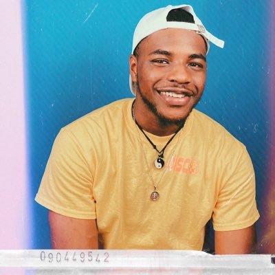 Anime, Comics, Music, Sports, Games, and Art🖖🏾☯️
 Instagram: Qiko_The_Sensei 
Physics major 👨🏾‍🔬 #UNCG2020 #GaryClub🐌🐌🔮🔮