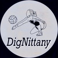 DigNittanyVolleyball(@DigNittany) 's Twitter Profile Photo