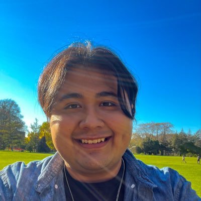 lazaro_ambrosio's profile picture. iOS Engineer