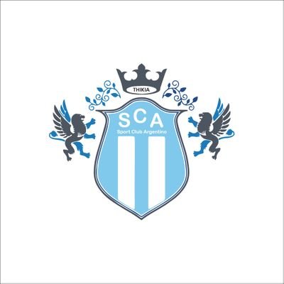 Cuenta Oficial de Twitter - Sport Club Argentino