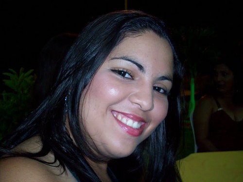 Serei o que você quiser, mas só quando eu quiser!
Clarice