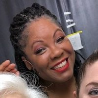 Brenda Parker - @BrendaPStories Twitter Profile Photo