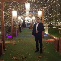 گنده ولی مهربون (@shahinrahimi76) 's Twitter Profile