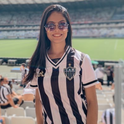 O amor pode todas as coisas ❤️ Atlético MG 🐔