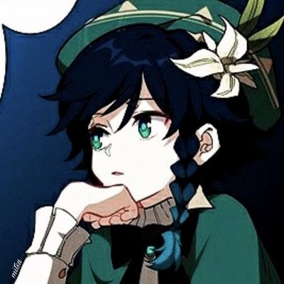 ❝Ehe may the wind guide you!🍃❞
「poet of the wind 」
𝐌𝐨𝐧𝐝𝐬𝐭𝐚𝐝𝐭 : FREEDOM