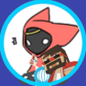 pointvee_cap's profile picture. dont mind me just rting all the art | icon: https://t.co/mEiaQGWN6x… | banner: by @Gomiidd