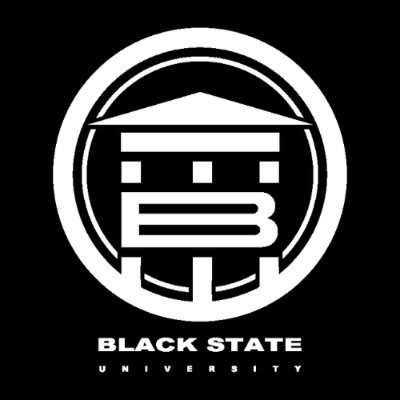 Black State University is a collective of progressive creators, innovators, and educators.  Our aim is to create art and impact the black community.