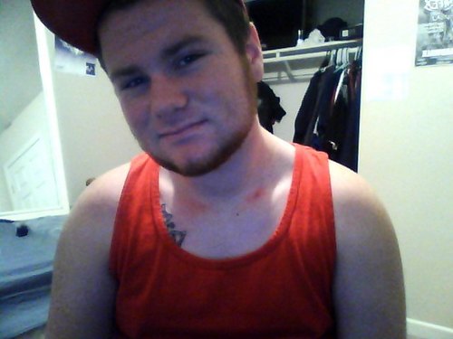 Im Byron 16 making twitter so i can follow my favorite bands!