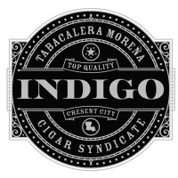 The Cigar Syndicate(@indigocigars) 's Twitter Profile Photo