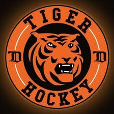 Official twitter handle for Delano 15U hockey!