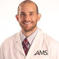 Adam Wolfe, MD, PhD (@adamwolfemdphd) 's Twitter Profile