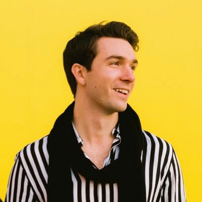 thestanstilwell's profile picture. Consumer Services Investor | Former @a16ztxo and Cosmic Venture Partners Investor | Just call me The Next-Gen Generalist