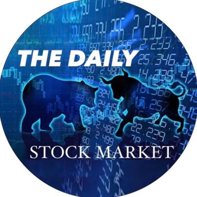 160,000 Followers At “TheDailyStockMarket