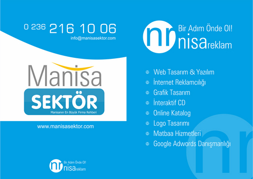 webtasarimanisa's profile picture. Web Tasarım