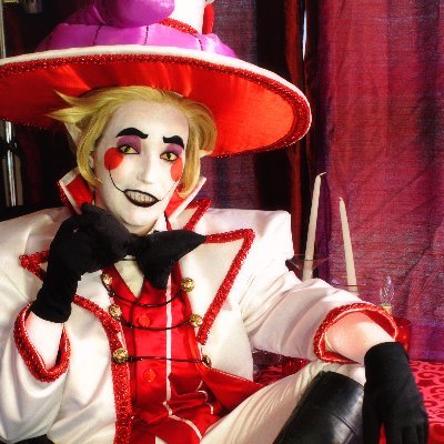 MDA Cosplayさんのプロフィール画像