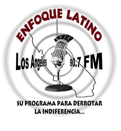 News & Public Affairs for the Spanish-Speaking Community. Every Th @11pm on 90.7 FM Pacifica Radio #LosAngeles