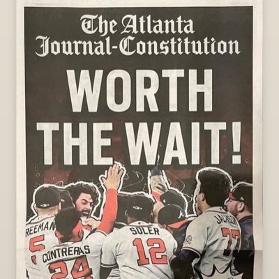 JLS0518's profile picture. ATL