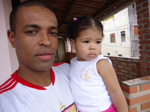 Gosto de viver