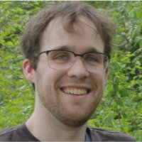 Hans M. Dalton (@hansmdalton) 's Twitter Profile Photo