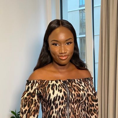 Personal Finance & Investment | Feminist | Christ lover | University Debate Champ | @LinkedIn Top Voice in Finance & Economy | Check my pinned thread for more