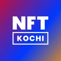 NFT Kochi(@NFTKochi) 's Twitter Profile Photo