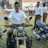 amit_bagulya's profile picture. RSS #राष्ट्रीय_स्वयंसेवक_संघ
जय जय मेरे देश महान