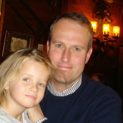 AndersMadrid's profile picture. Father, inventor, business builder and lover of life
