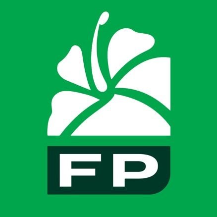 Cuenta Oficial del partido #FuerzaDelPueblo (FP) | Somos el renacer de la esperanza de la República Dominicana 🇩🇴 |