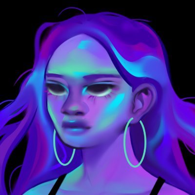 laura tran johnson (she/her) 
2D/3D artist