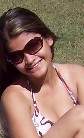 andreezasillva's profile picture. 