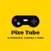 Pixe (@pixe_tube) Twitter profile photo Pixe (@pixe_tube) Twitter profile photo