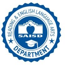 The Reading-Language Arts Department of The San Antonio Independent School District, serving grades K-12