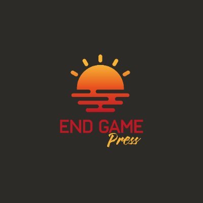 Visit End Game Press Profile
