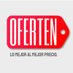 Oferten (@ventasoferten) Twitter profile photo Oferten (@ventasoferten) Twitter profile photo
